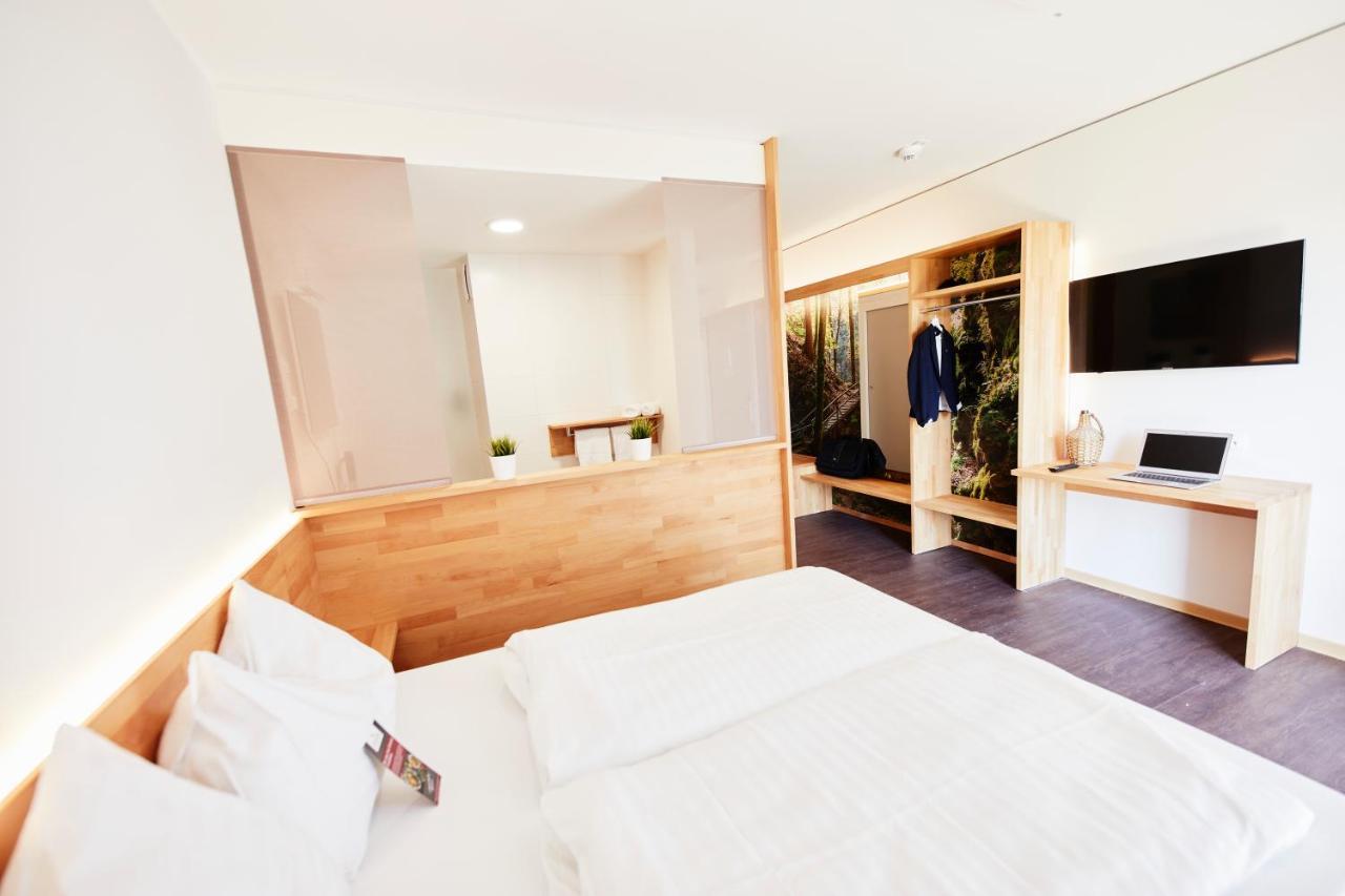 I Am Hotel Graz-Seiersberg Eksteriør billede