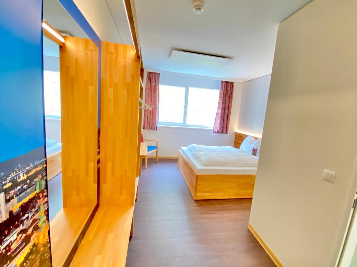 I Am Hotel Graz-Seiersberg Eksteriør billede
