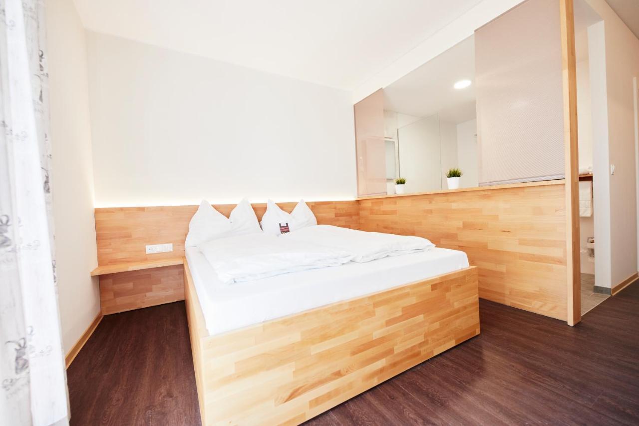I Am Hotel Graz-Seiersberg Eksteriør billede