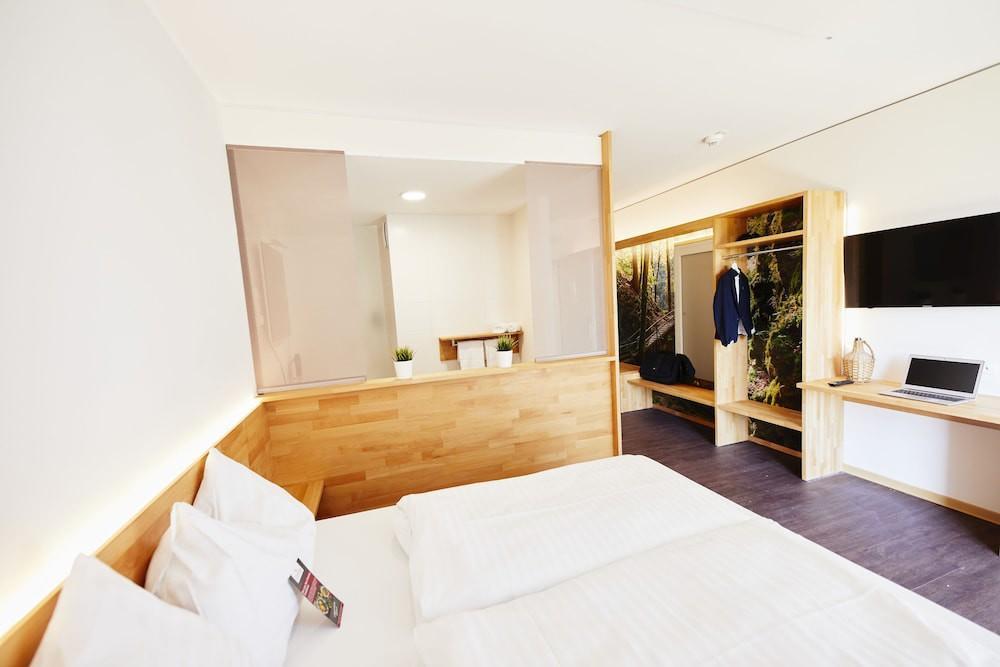 I Am Hotel Graz-Seiersberg Eksteriør billede